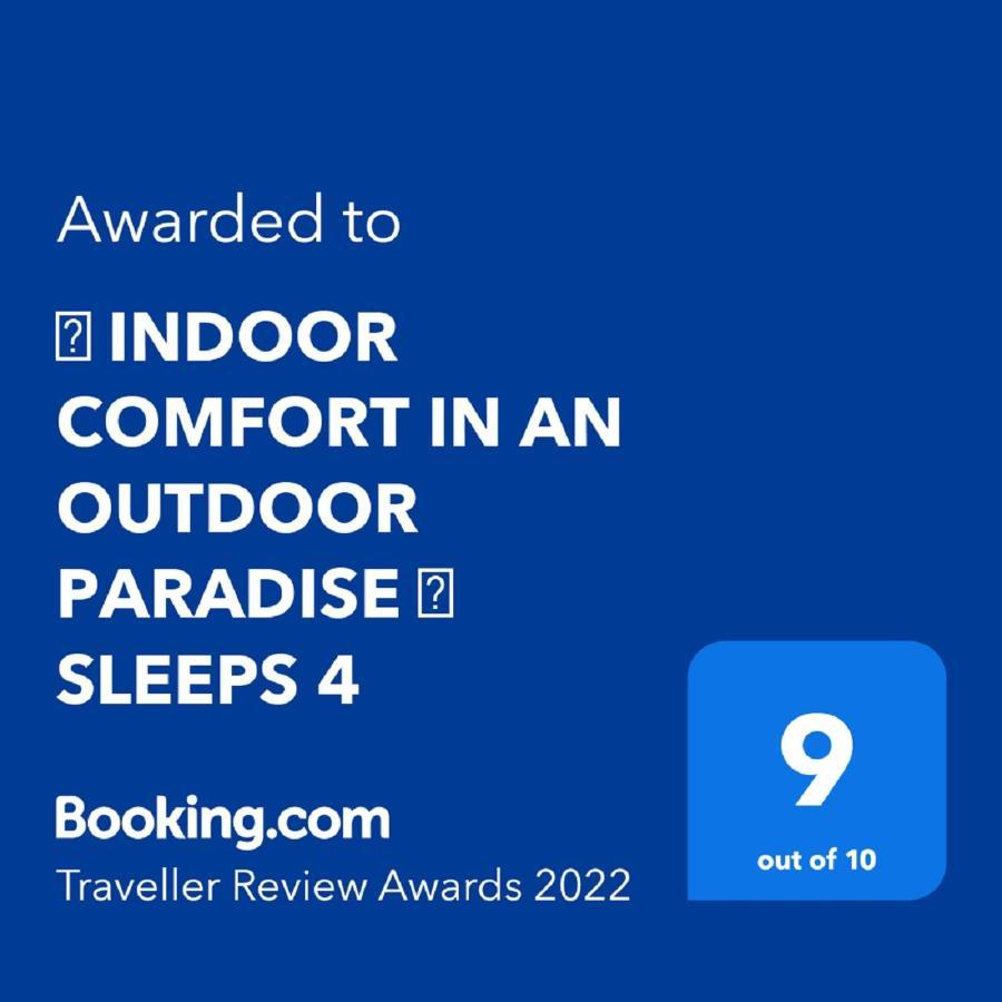 キンバリーIndoor Comfort In An Outdoor Paradise Sleeps 4- 5 Min To Golf & Skiアパートメント エクステリア 写真