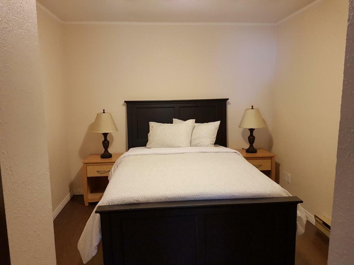 キンバリーIndoor Comfort In An Outdoor Paradise Sleeps 4- 5 Min To Golf & Skiアパートメント エクステリア 写真