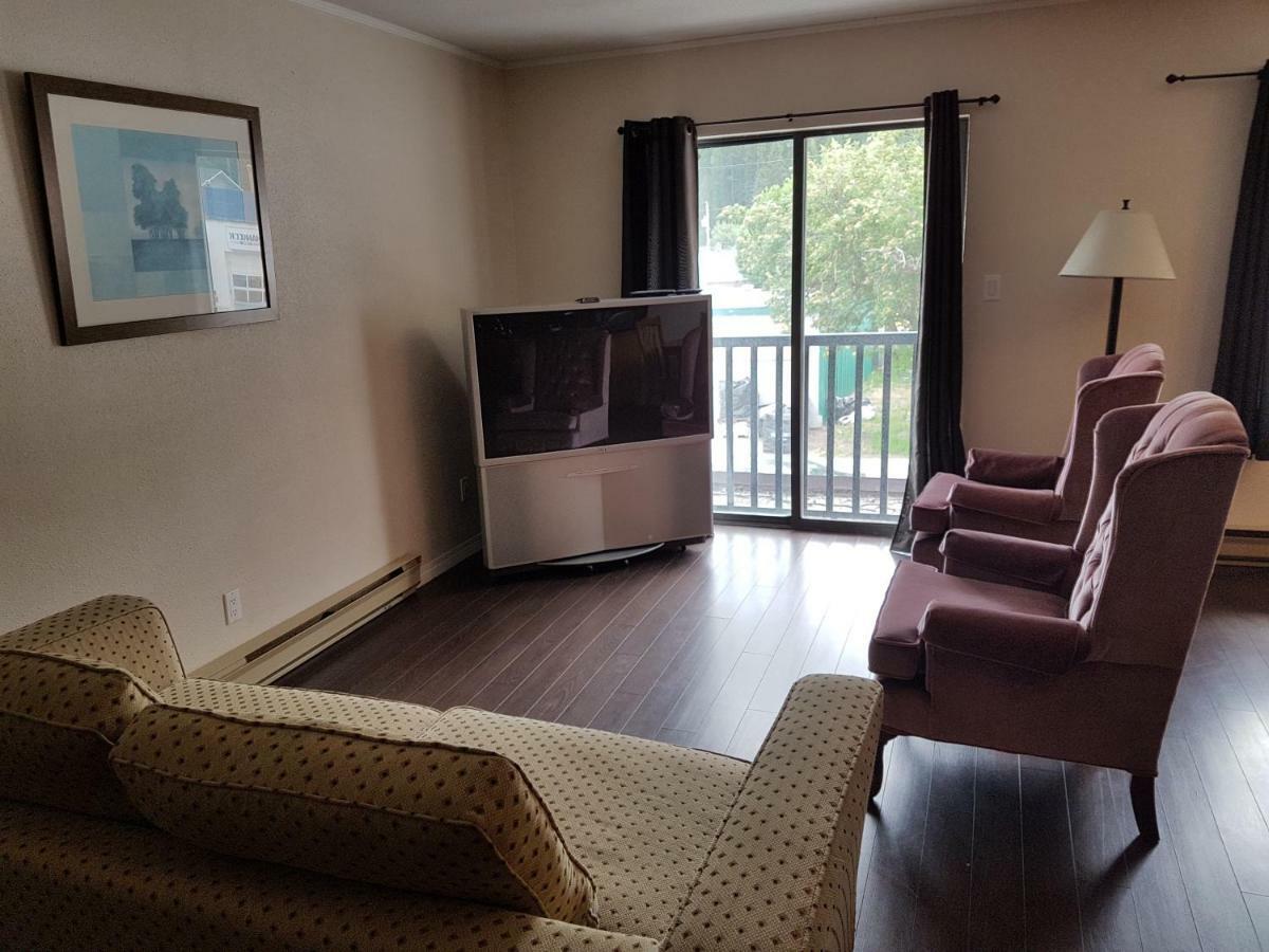 キンバリーIndoor Comfort In An Outdoor Paradise Sleeps 4- 5 Min To Golf & Skiアパートメント エクステリア 写真