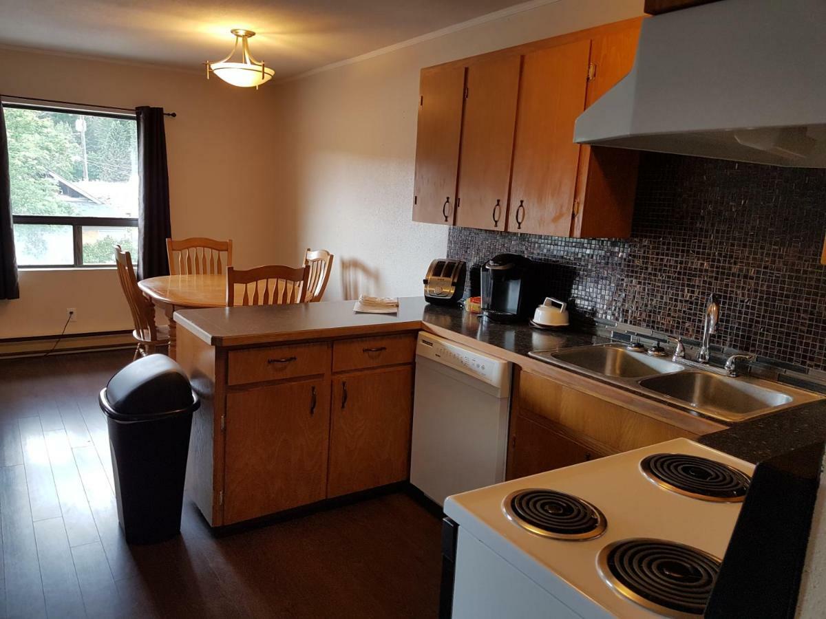 キンバリーIndoor Comfort In An Outdoor Paradise Sleeps 4- 5 Min To Golf & Skiアパートメント エクステリア 写真